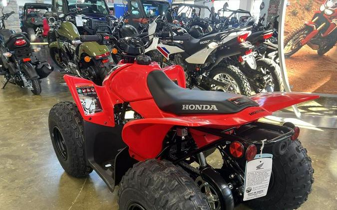 2026 Honda® TRX90X