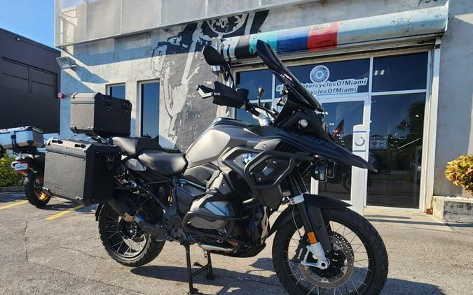 2021 BMW R 1250 GS