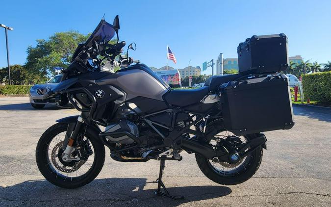 2021 BMW R 1250 GS