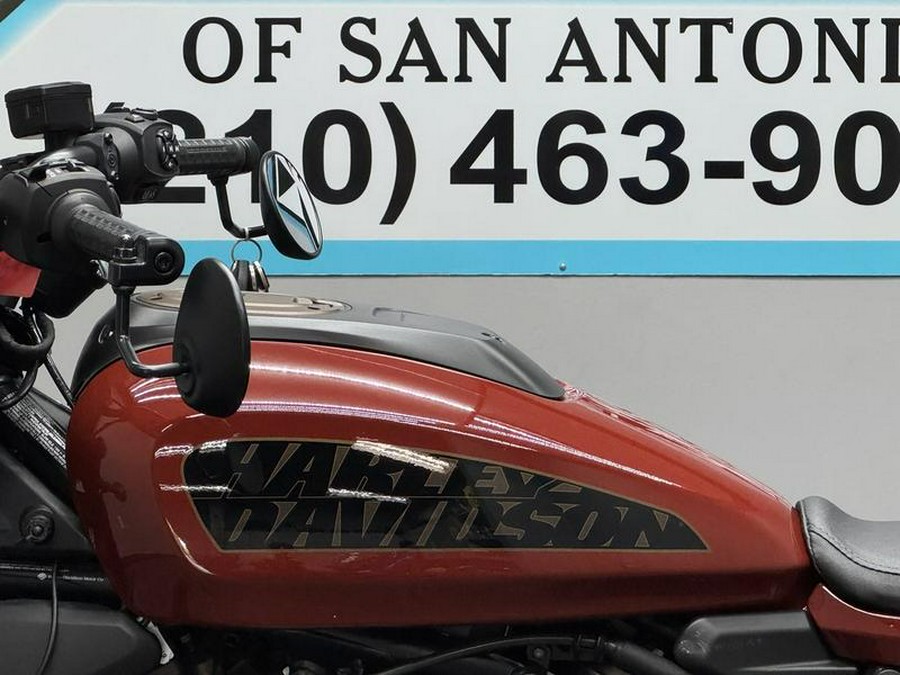 2024 Harley-Davidson® RH1250S - Sportster® S