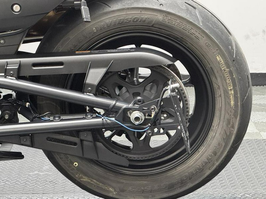 2024 Harley-Davidson® RH1250S - Sportster® S