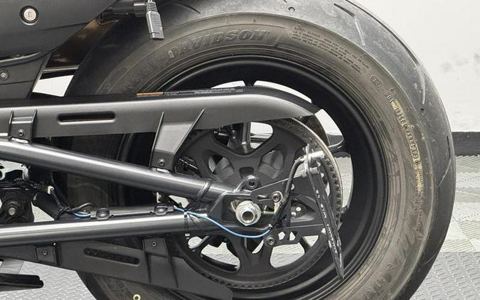 2024 Harley-Davidson® RH1250S - Sportster® S