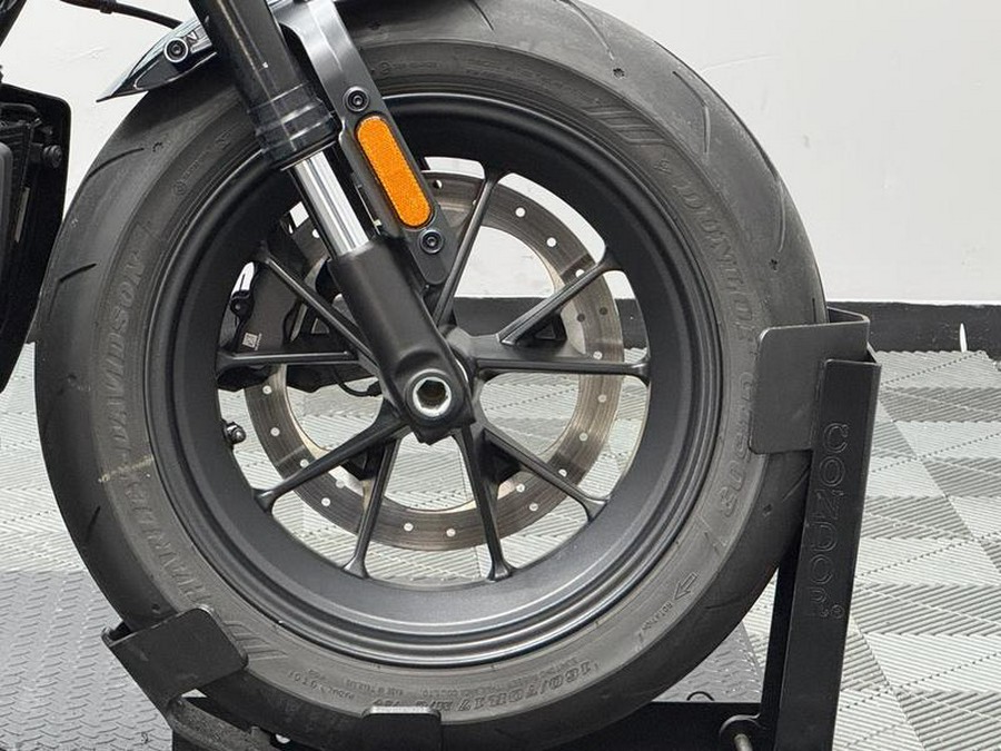 2024 Harley-Davidson® RH1250S - Sportster® S