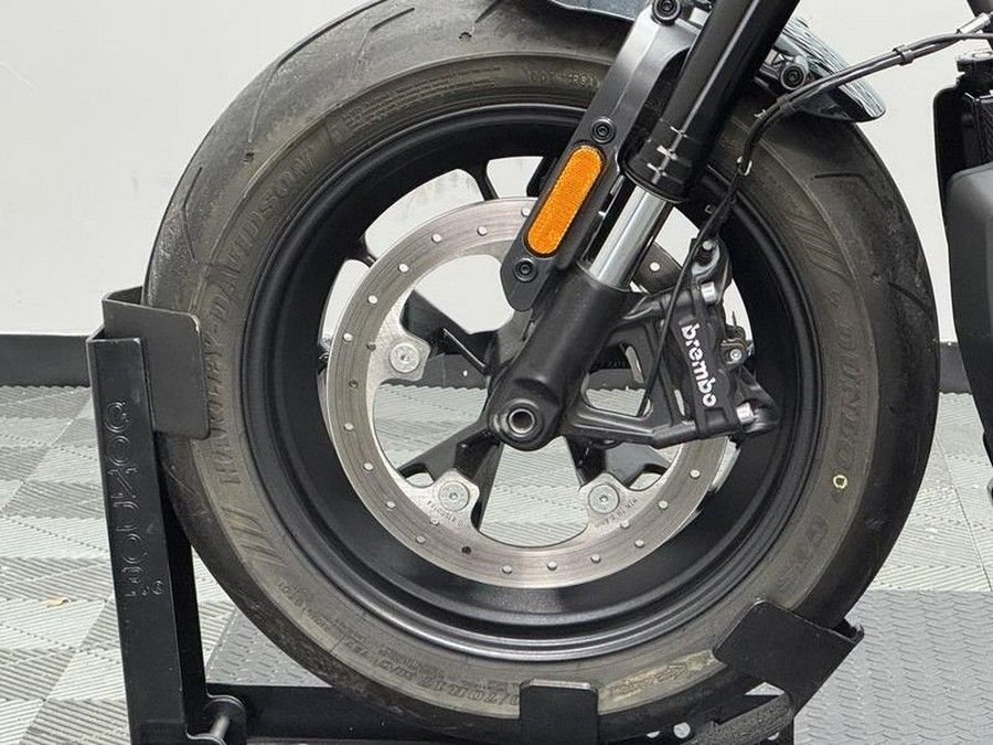 2024 Harley-Davidson® RH1250S - Sportster® S