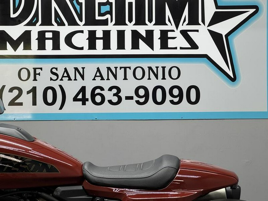2024 Harley-Davidson® RH1250S - Sportster® S