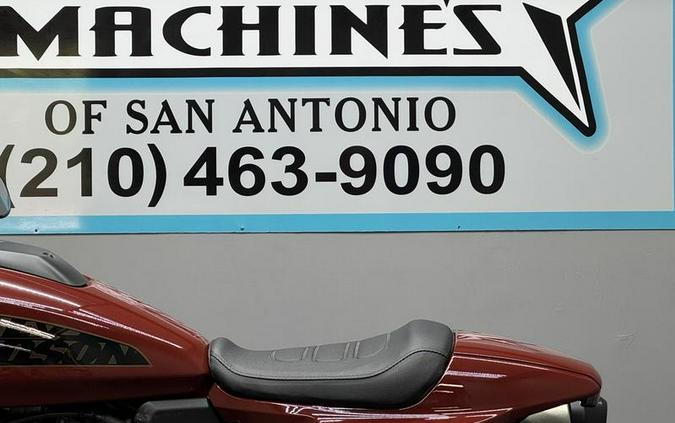 2024 Harley-Davidson® RH1250S - Sportster® S