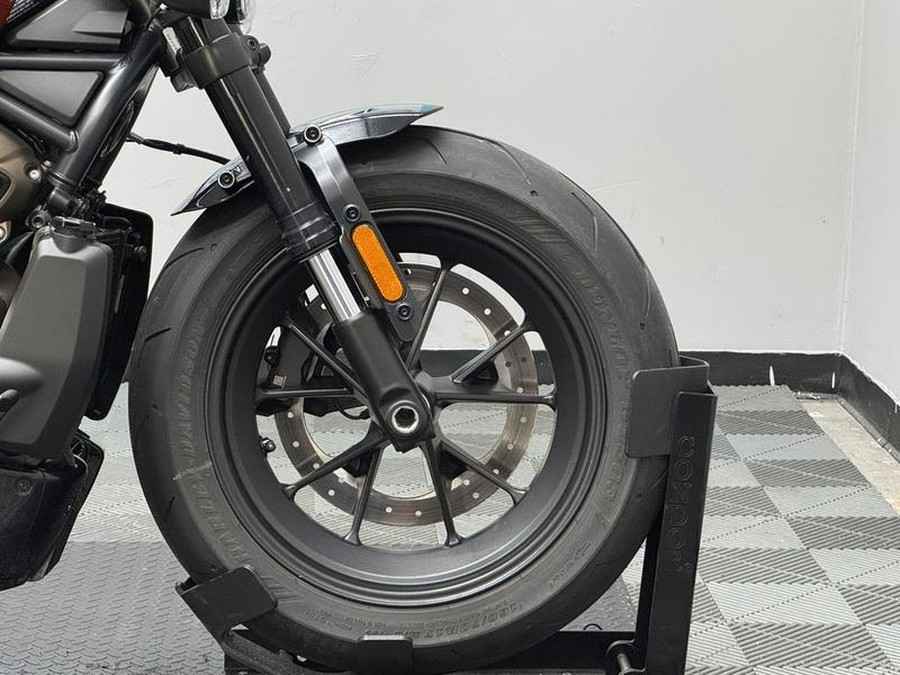 2024 Harley-Davidson® RH1250S - Sportster® S