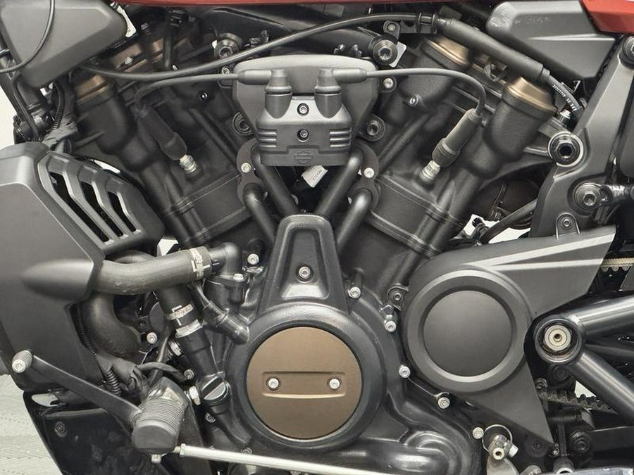 2024 Harley-Davidson® RH1250S - Sportster® S