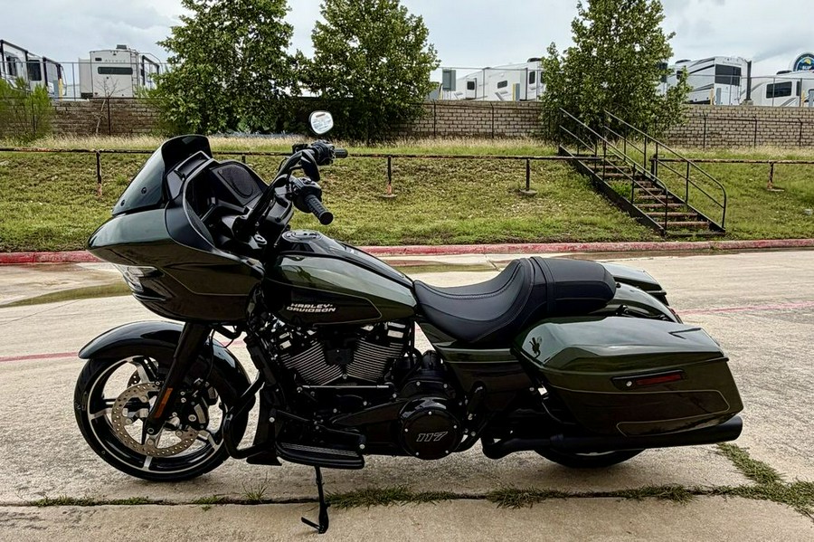 2026 Harley-Davidson® FLTRX - Road Glide®