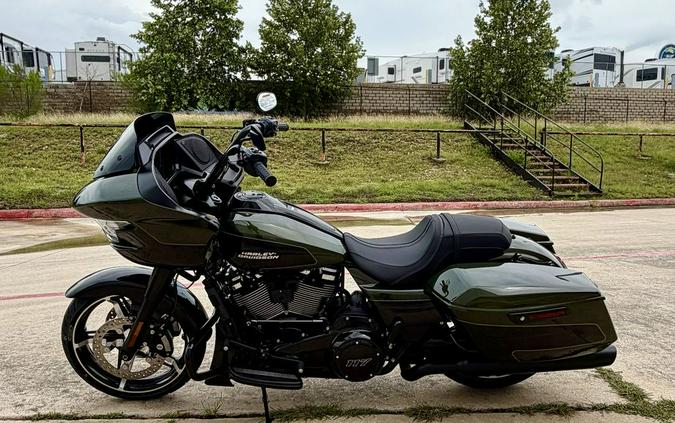 2026 Harley-Davidson® FLTRX - Road Glide®