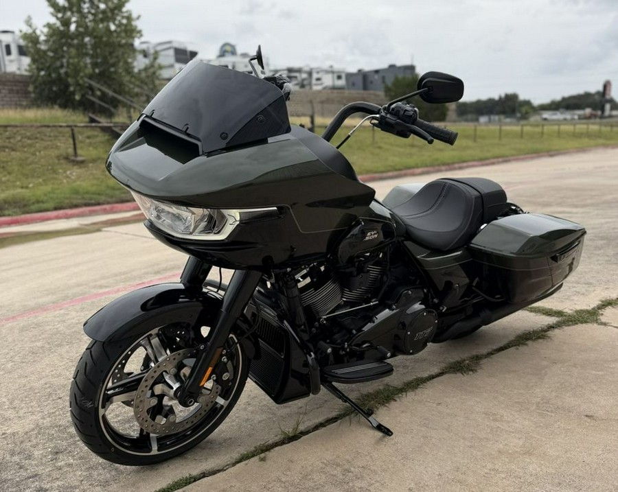 2026 Harley-Davidson® FLTRX - Road Glide®
