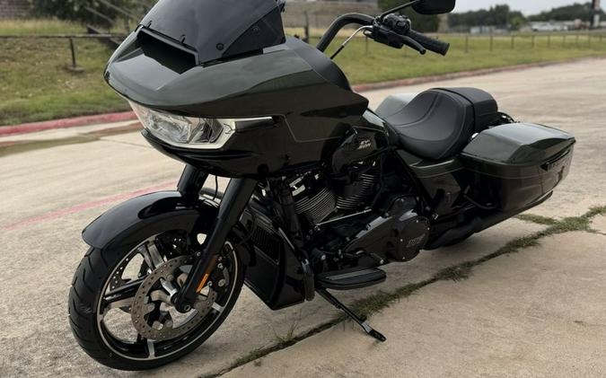 2026 Harley-Davidson® FLTRX - Road Glide®