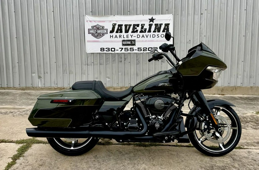 2026 Harley-Davidson® FLTRX - Road Glide®