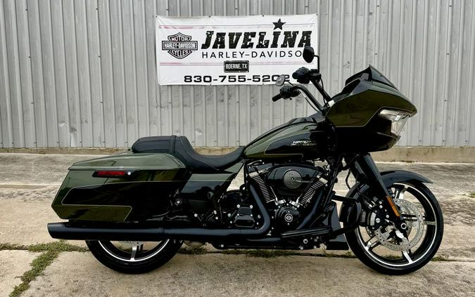 2026 Harley-Davidson® FLTRX - Road Glide®