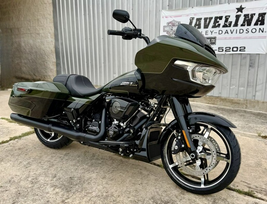 2026 Harley-Davidson® FLTRX - Road Glide®