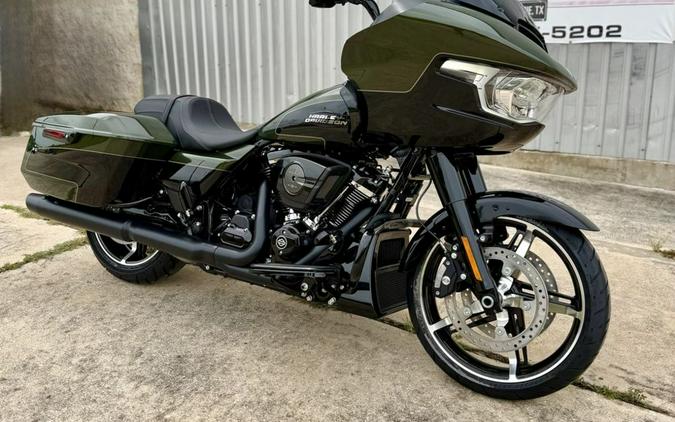 2026 Harley-Davidson® FLTRX - Road Glide®