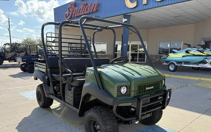 2027 Kawasaki Mule™ 4010 Trans4X4®
