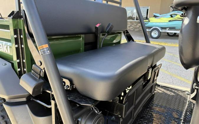 2027 Kawasaki Mule™ 4010 Trans4X4®