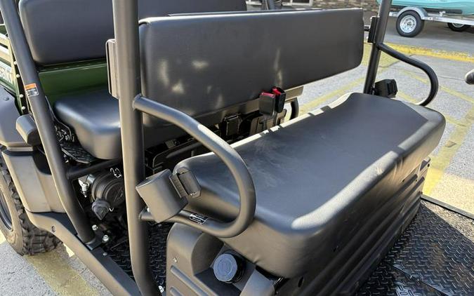 2027 Kawasaki Mule™ 4010 Trans4X4®