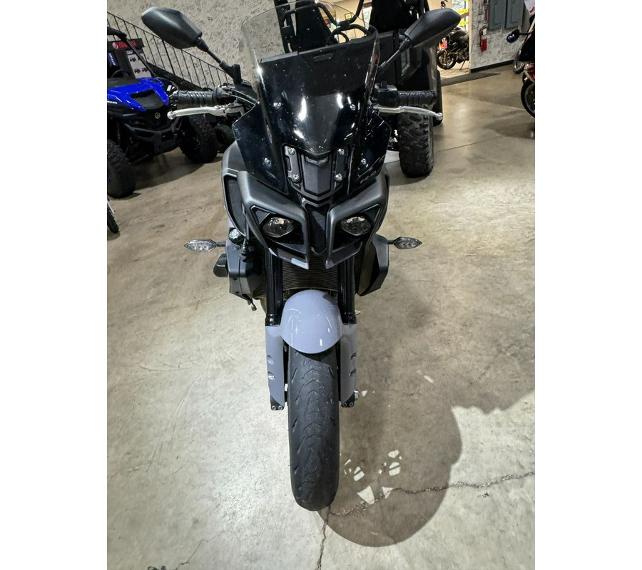 2017 Yamaha FZ-10