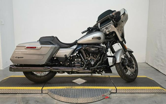 FLHXSE 2023 CVO™ Street Glide