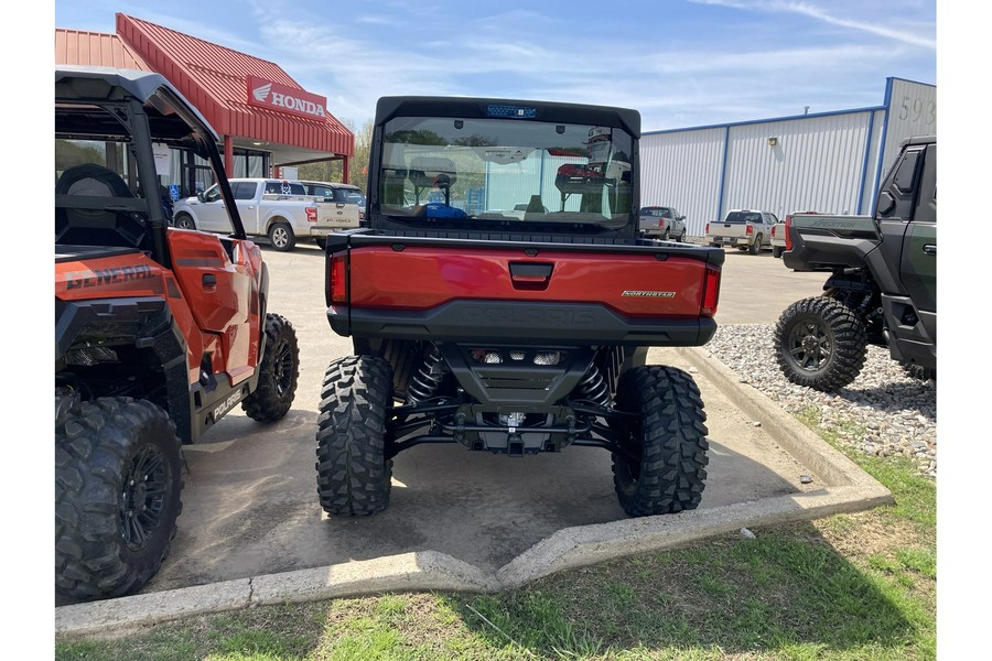 2024 Polaris Industries Ranger XD 1500 Northstar Edition Premium