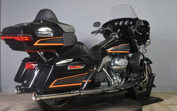 2022 Harley-Davidson Ultra Limited