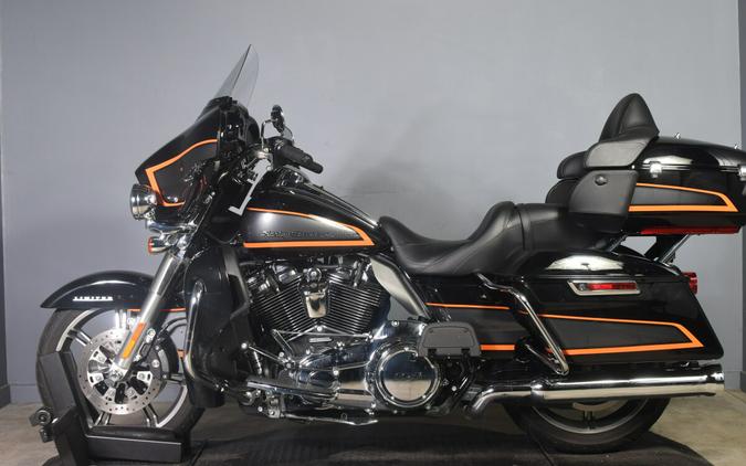 2022 Harley-Davidson Ultra Limited