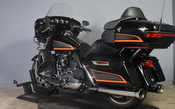 2022 Harley-Davidson Ultra Limited