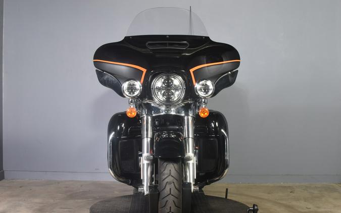 2022 Harley-Davidson Ultra Limited