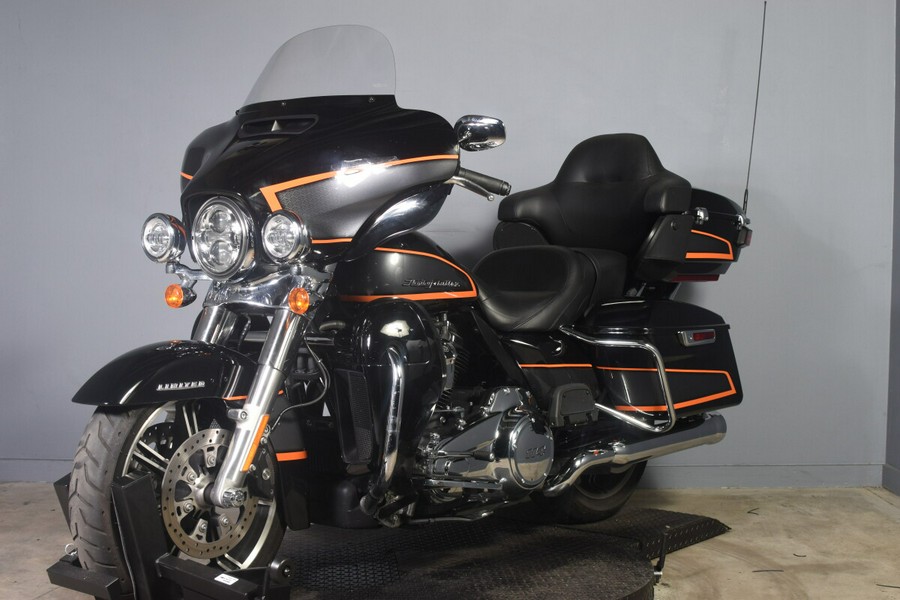 2022 Harley-Davidson Ultra Limited