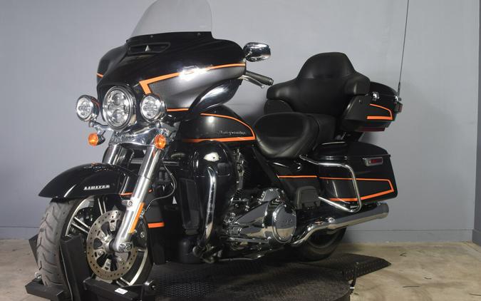 2022 Harley-Davidson Ultra Limited