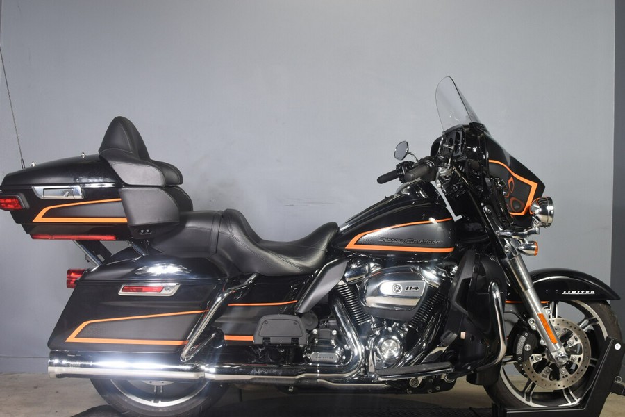 2022 Harley-Davidson Ultra Limited