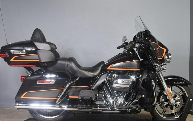 2022 Harley-Davidson Ultra Limited