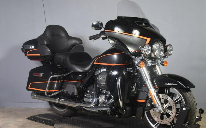 2022 Harley-Davidson Ultra Limited