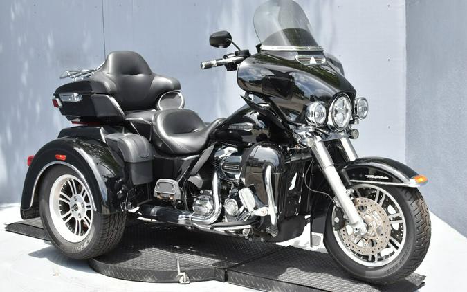 2019 Harley-Davidson Tri Glide Ultra