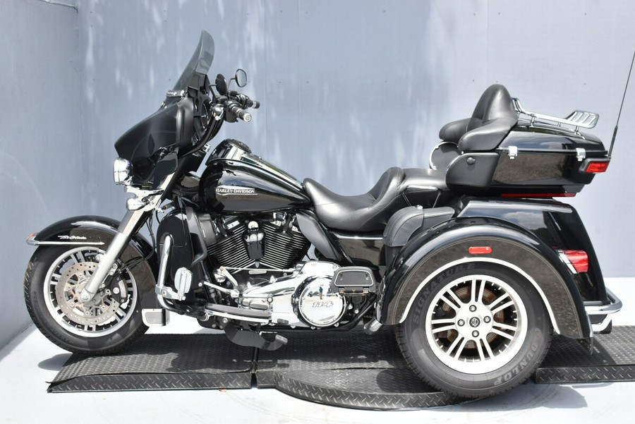 2019 Harley-Davidson Tri Glide Ultra