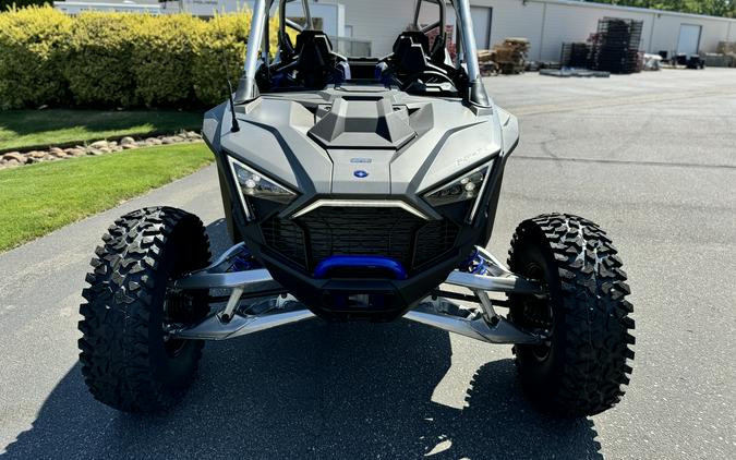 2024 Polaris Industries RZR Pro R 4 Premium