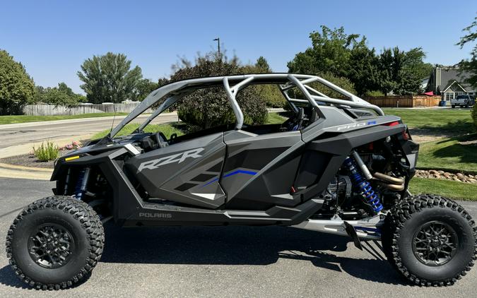 2024 Polaris Industries RZR Pro R 4 Premium