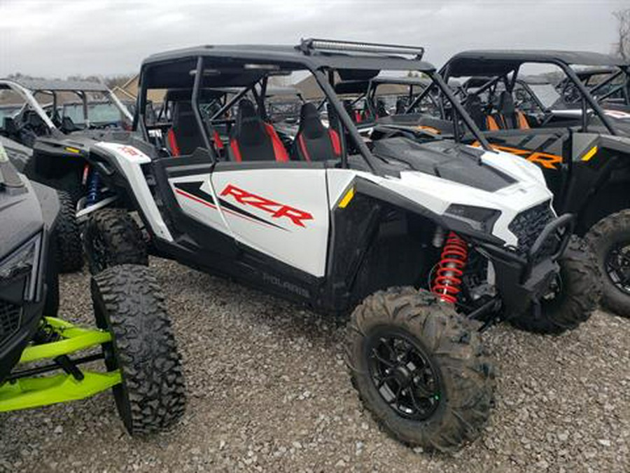 2024 Polaris RZR XP 4 1000 Sport