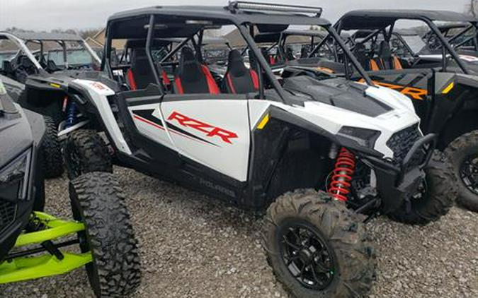 2024 Polaris RZR XP 4 1000 Sport