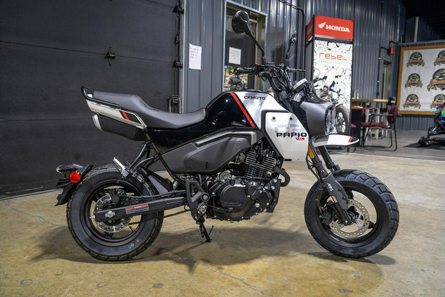 2024 CFMOTO Papio CL