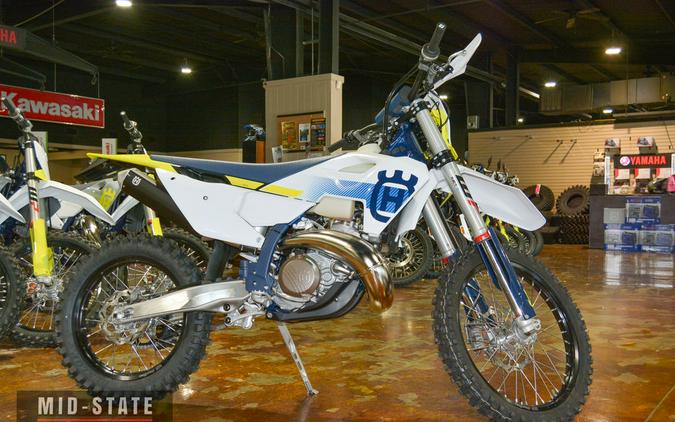 2024 Husqvarna® TE 250