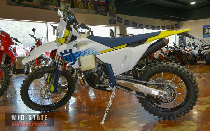 2024 Husqvarna® TE 250