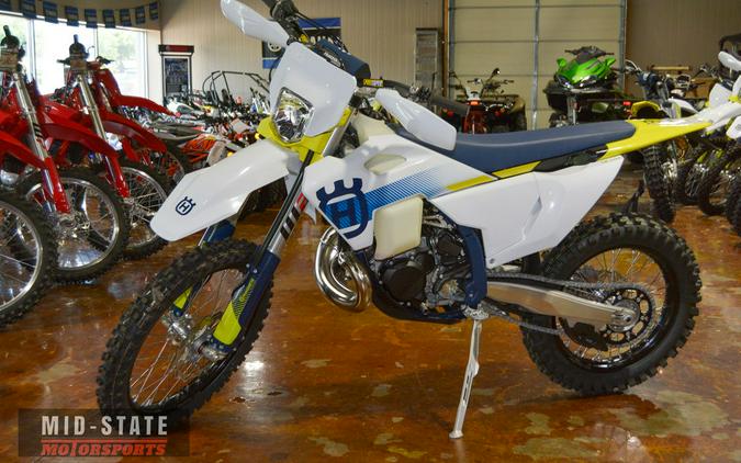 2024 Husqvarna® TE 250