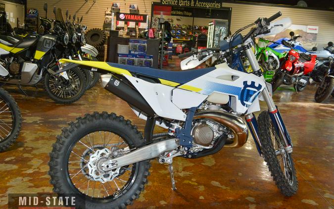 2024 Husqvarna® TE 250