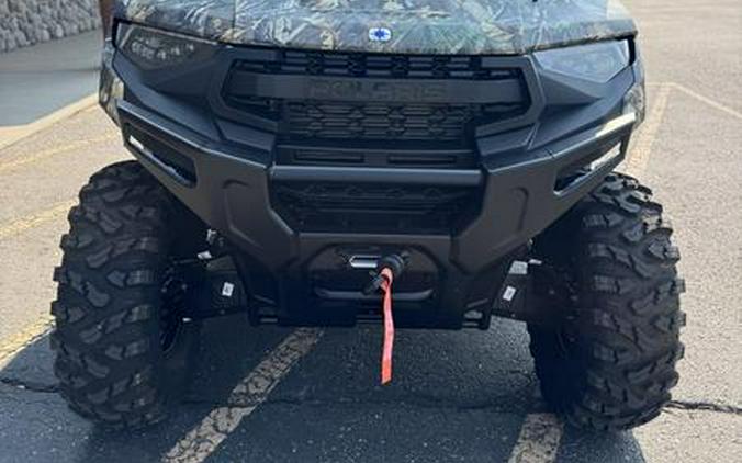 2025 Polaris® Ranger Crew XP 1000 Northstar Edition Ultimate Camo