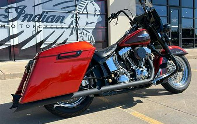 2013 Harley-Davidson Heritage Softail® Classic