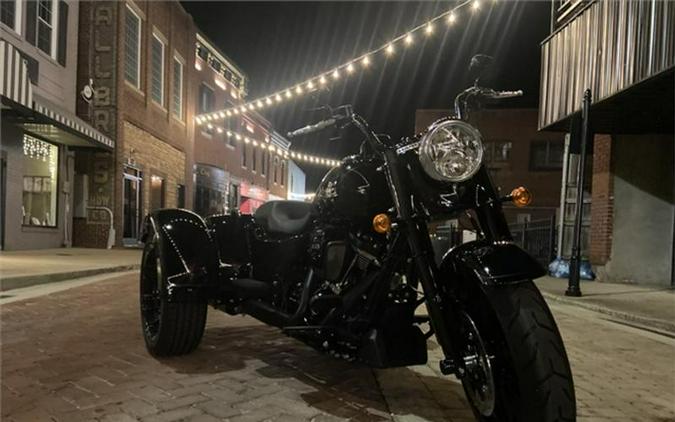 2024 Harley-Davidson® FLRT - Freewheeler®