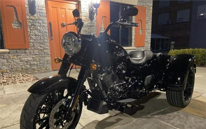 2024 Harley-Davidson® FLRT - Freewheeler®